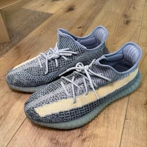 Yeezy Boost 350 V2 Ash Blue - Men’s 13 - Authentic